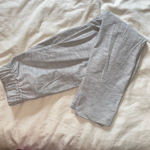 LULULEMON straight leg pants